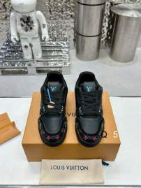 Picture of Louis Vuitton Shoes _SKULVsz35-45JY050812846